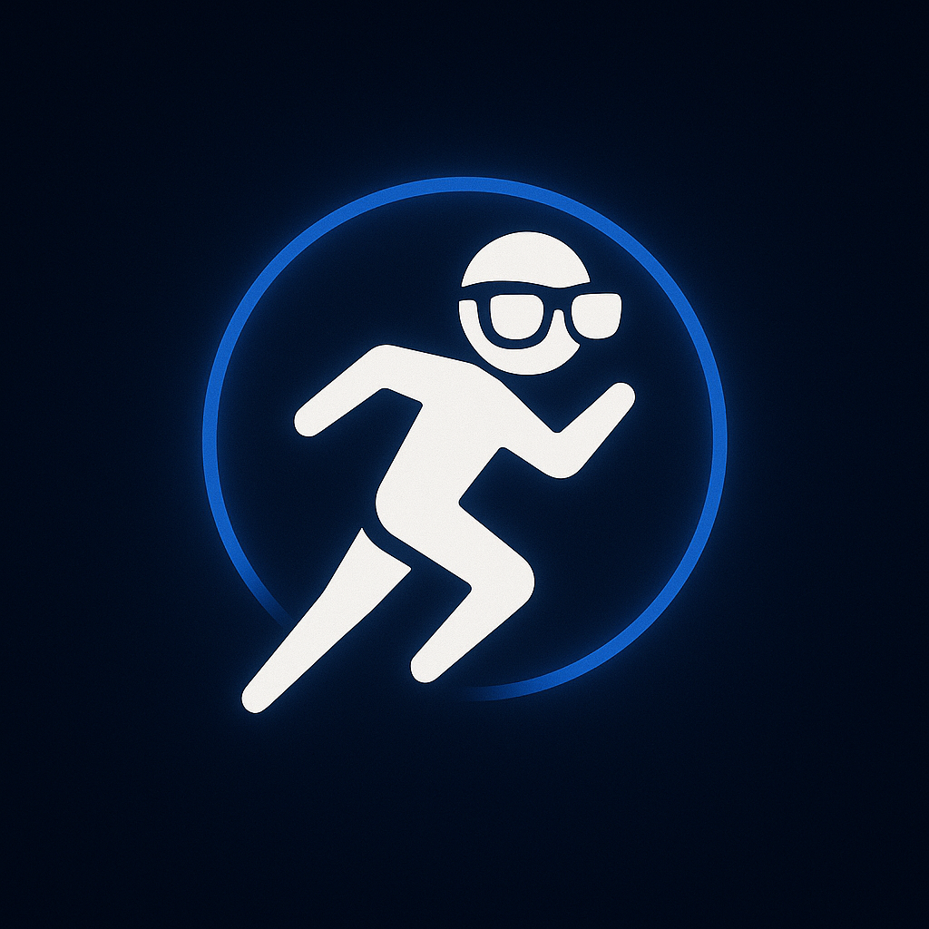 Run Nerd Run